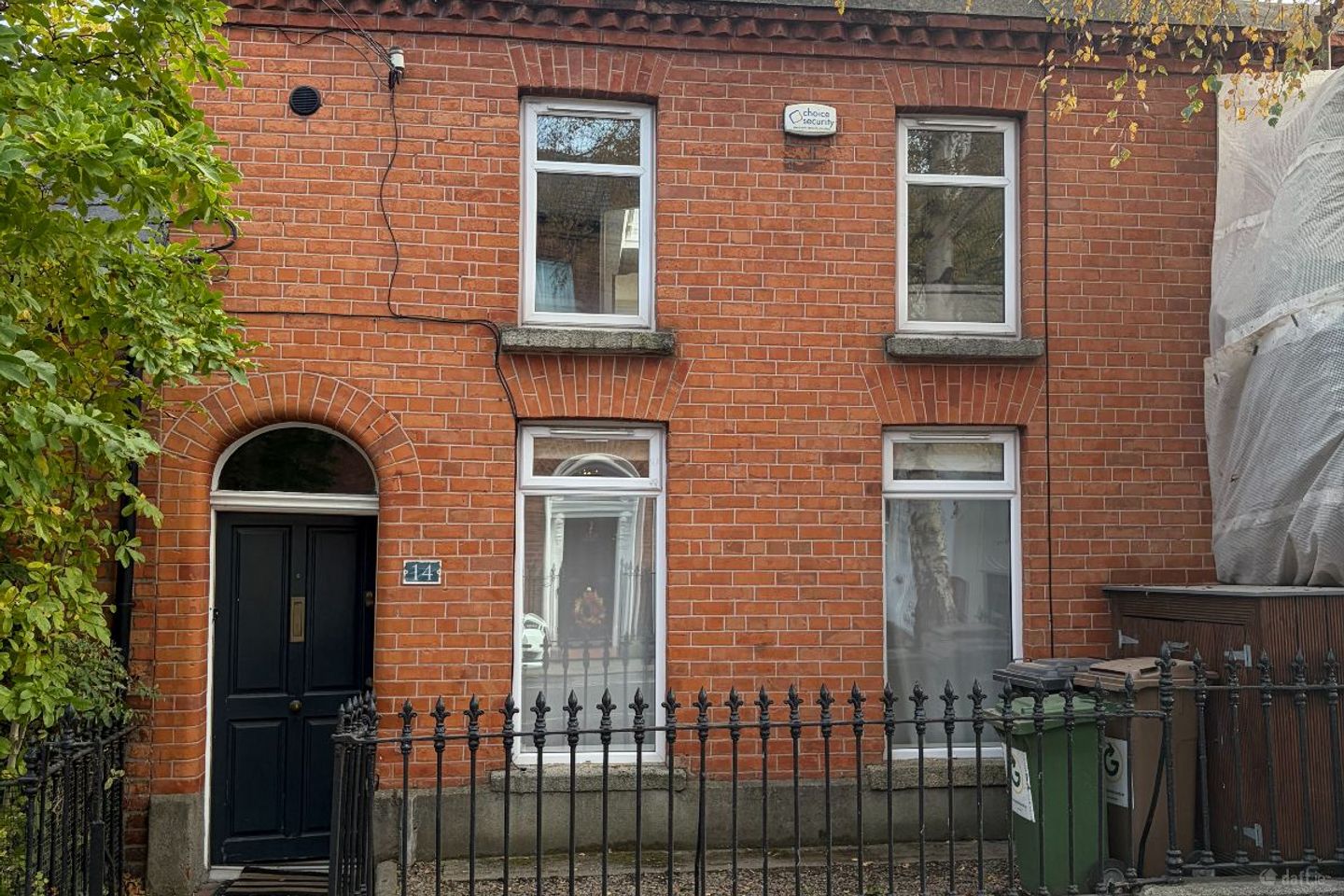 14 Washington Street, South Circular Road, Dublin 8