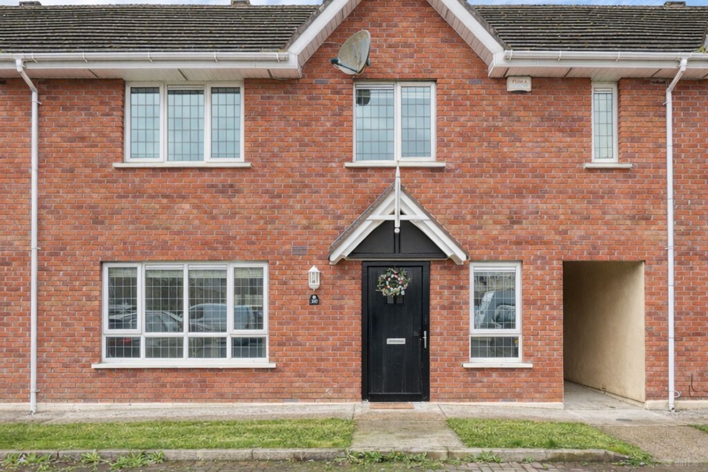 300 Monks Bridge, Maryborough Village, Portlaoise, Co. Laois, R32Y4EP