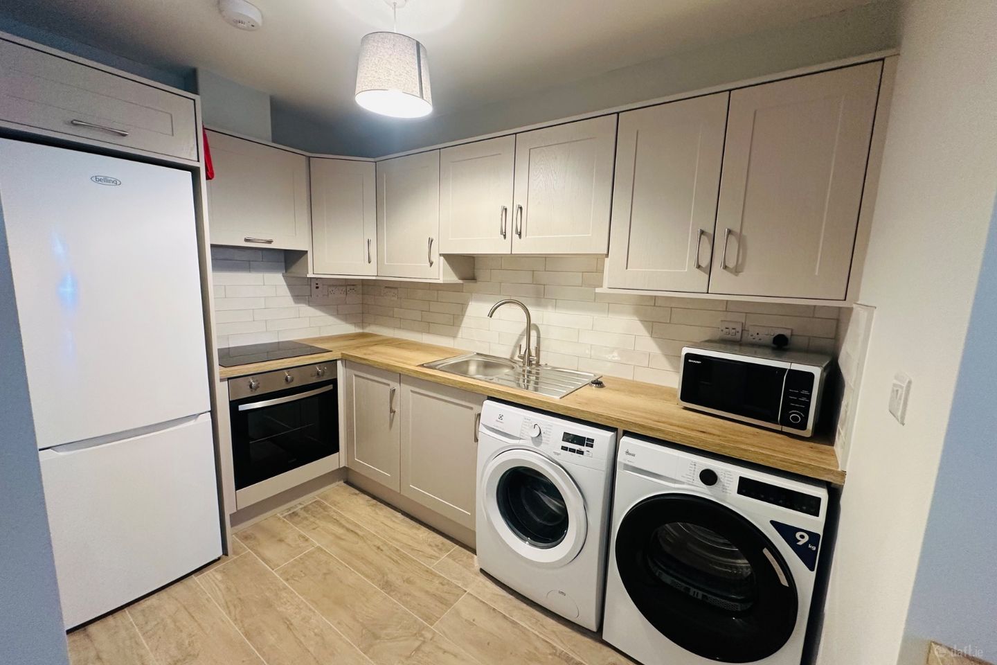 Apartment 12a, Doughiska Road, Briarhill, Co. Galway