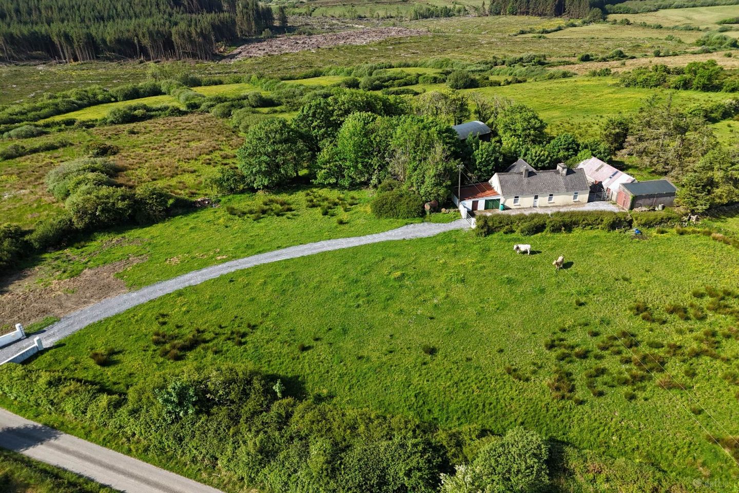 Ardrush, Ennistymon, Co. Clare, V95D902