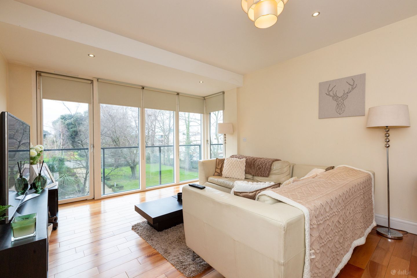 Apartment 51, Bloomfield Park, Donnybrook, Dublin 4, D04T656