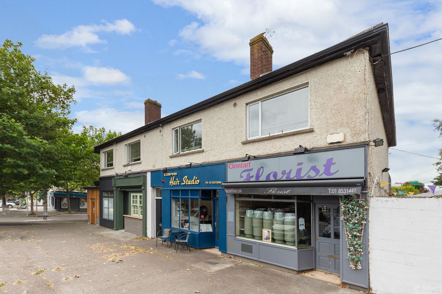 Dog Grooming Salon business, 10 Saint Gabriel's Road, Clontarf, Co. Dublin