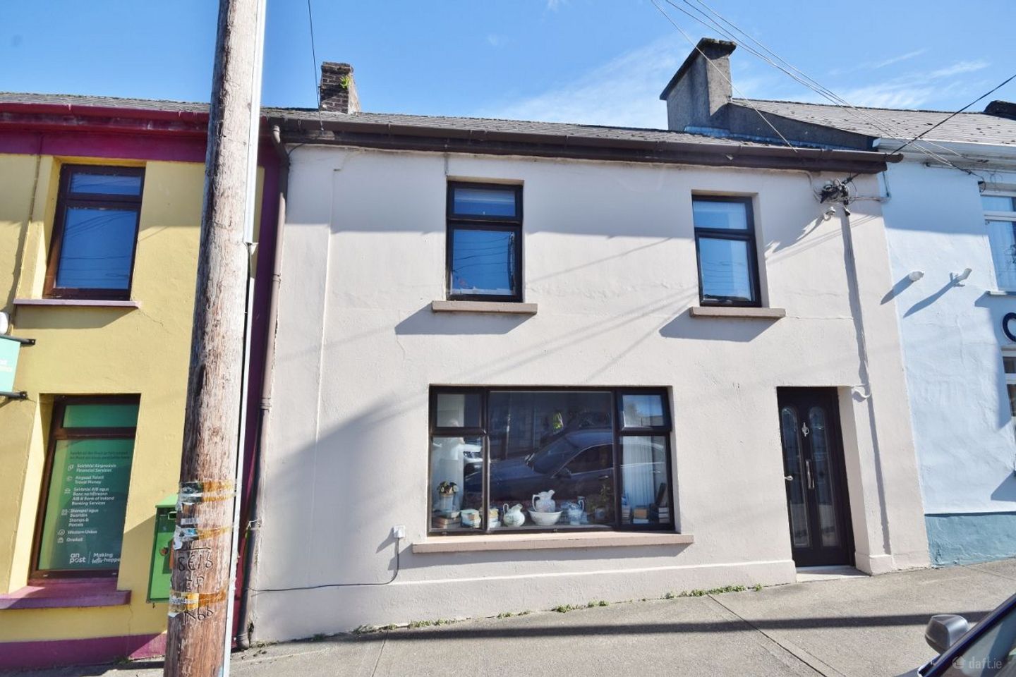 Lower Mall, Glin, Glin, Co. Limerick, V94FW2X