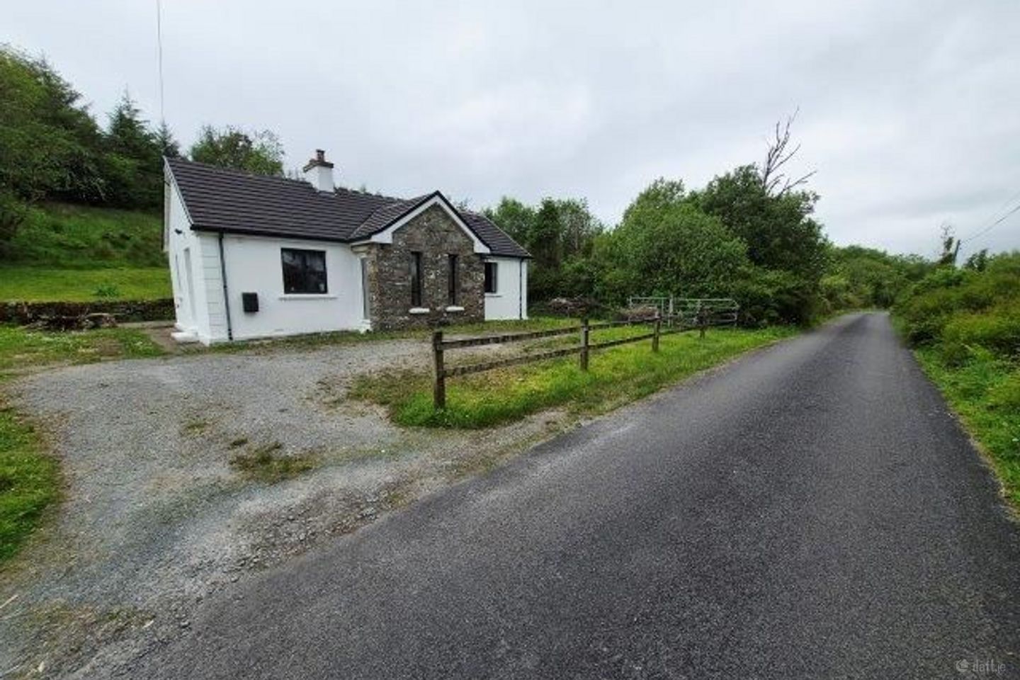 Corranmore, Kiltyclogher, Co. Leitrim, F91R894