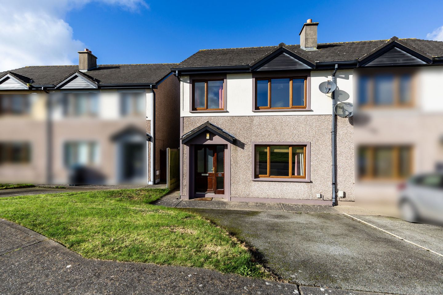 8 Whiterock Lane, Whitebrook, Y35H7N3