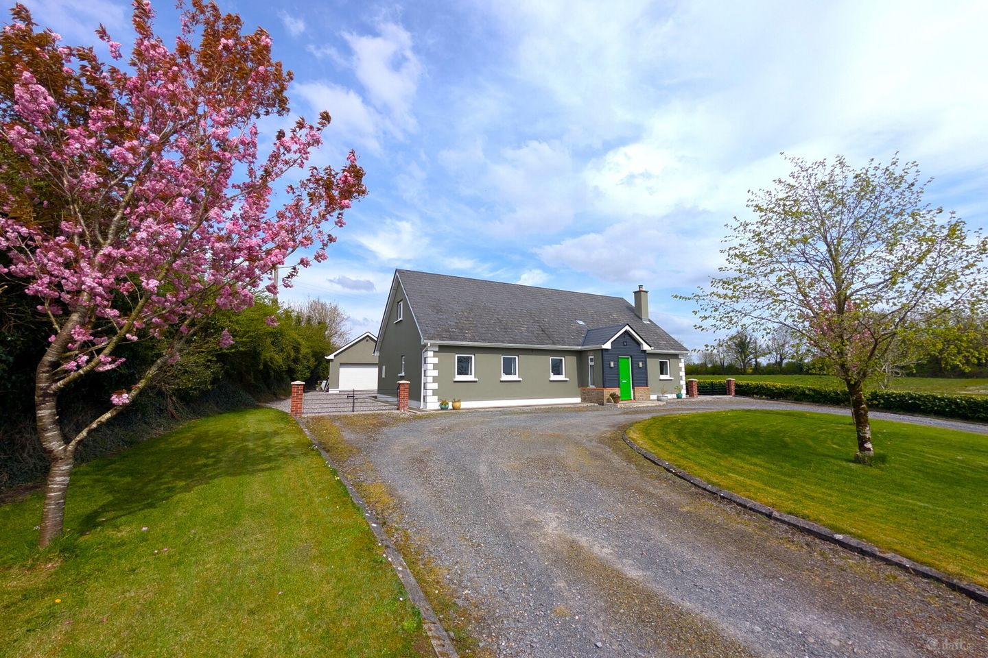 Cartronnacross, Claremorris, Co. Mayo, F12X0E9