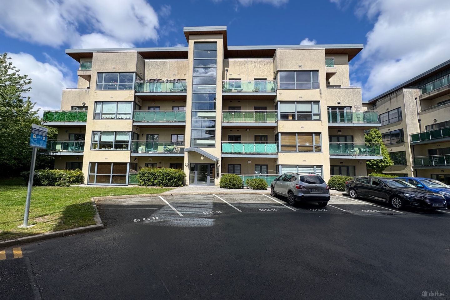 143 Fortunes Lawn, Citywest, Citywest, Dublin 24, D24K611