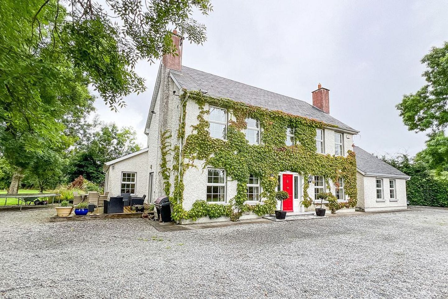 Grangehill, Clara, Castlewarren, Co. Kilkenny, R95RC84