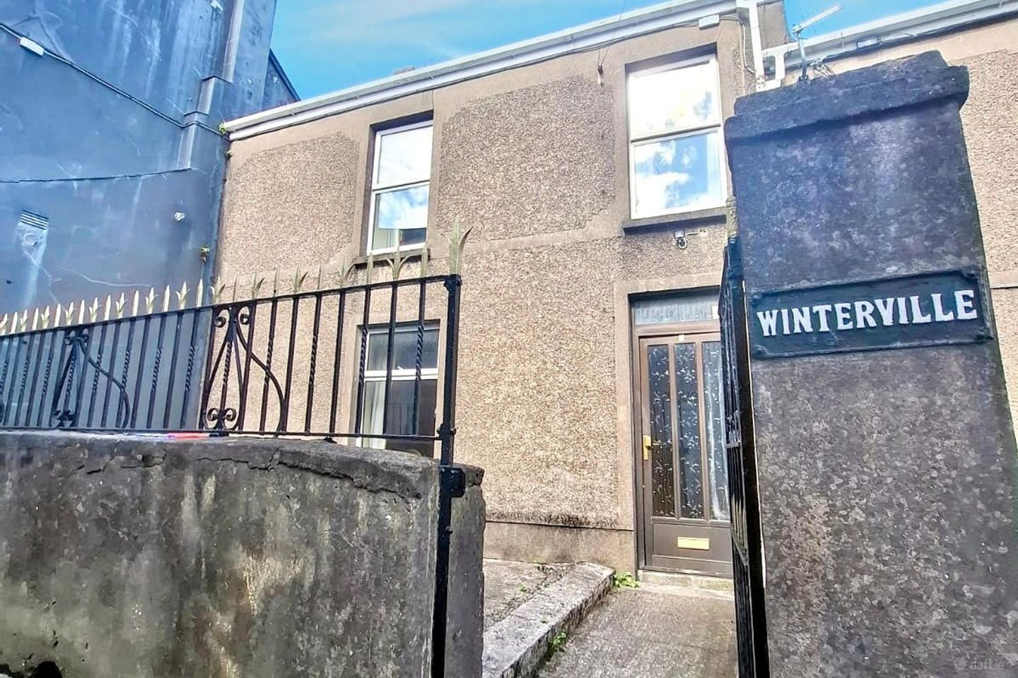 1 Winter Ville, Winters Hill, Sunday's Well, Co. Cork, T23NV2F