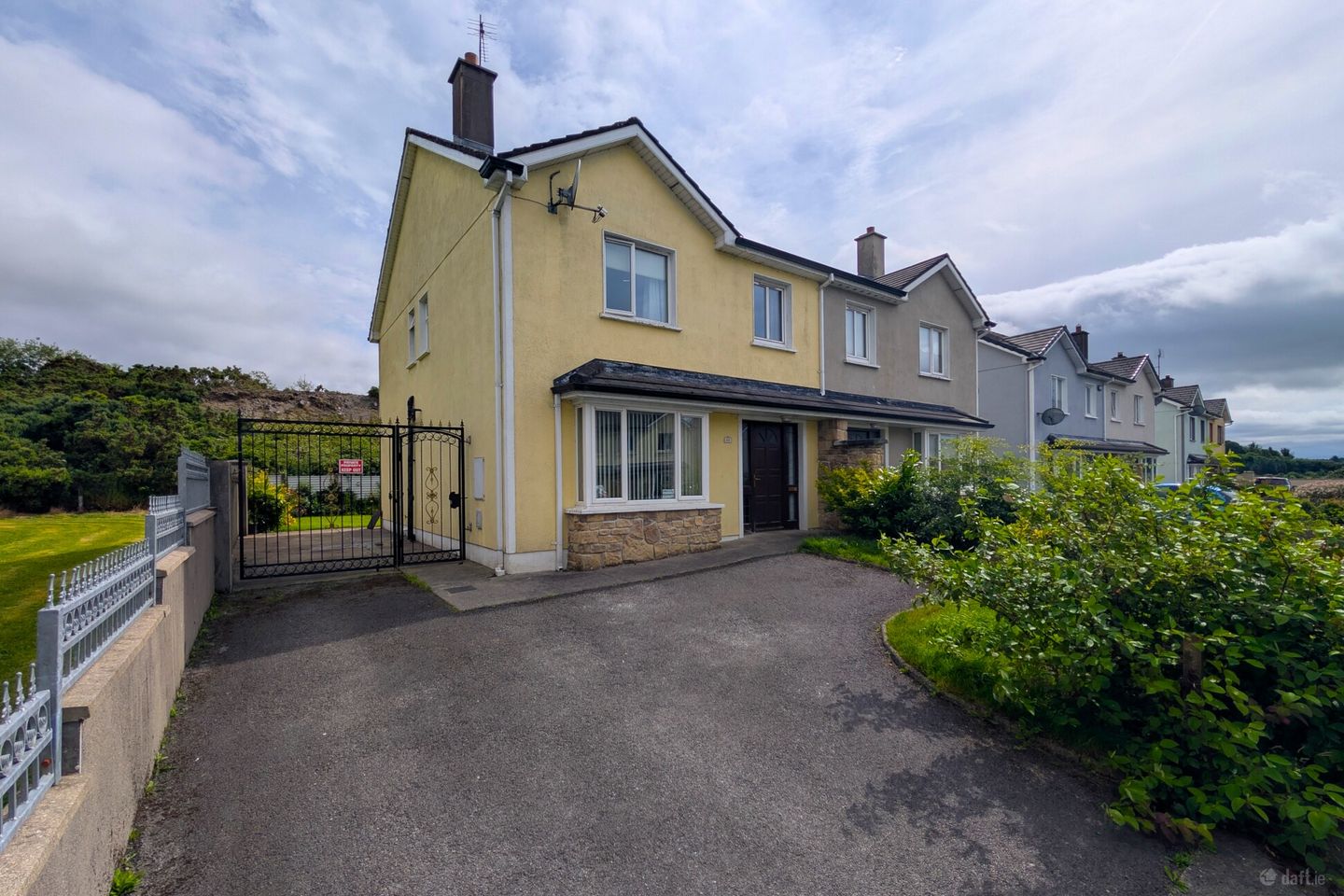 44 Barr Na Trimoge, Kilkelly, Co Mayo, F35DV26