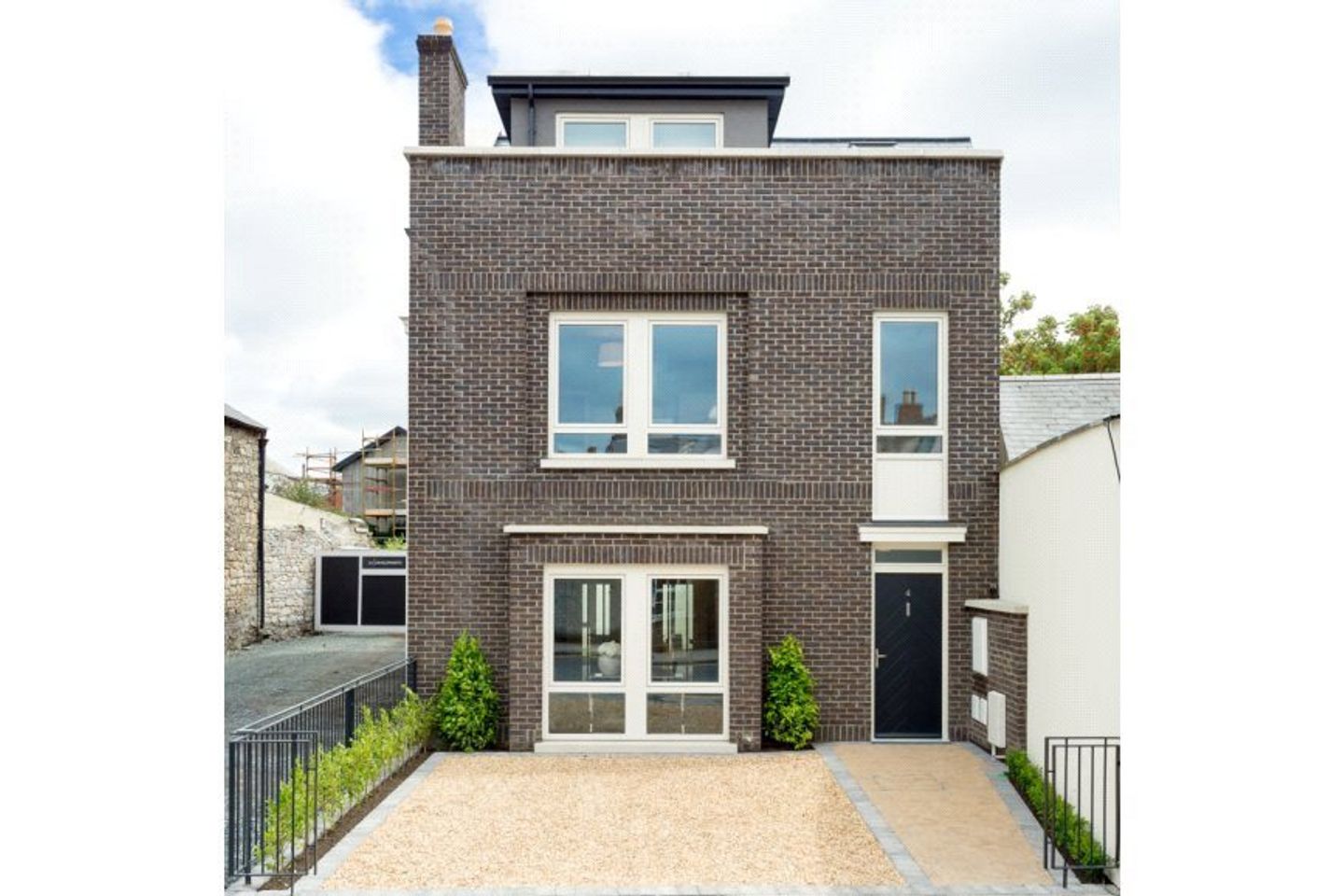 1 Rhodaville Place, Mount Pleasant Avenue Lower, Ranelagh, Dublin 6