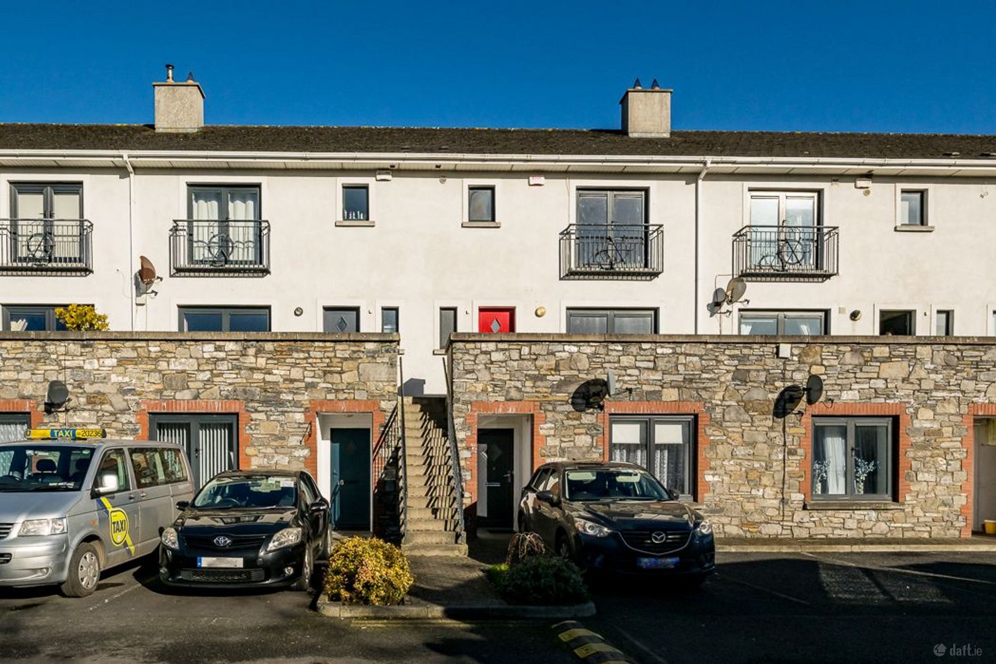 9 Newman's Mill, Athboy, Co. Meath, C15W088