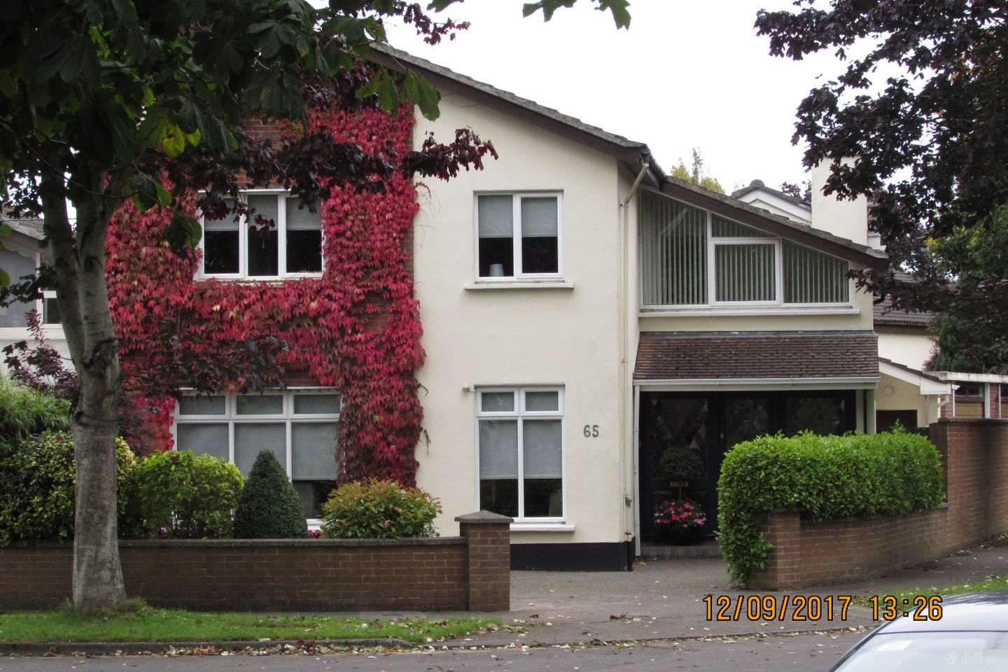 65 College Grove, Castleknock, Co. Dublin, D15NV91