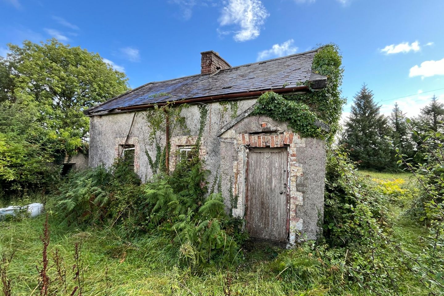 Flower Hill, Whitegate, Co. Clare