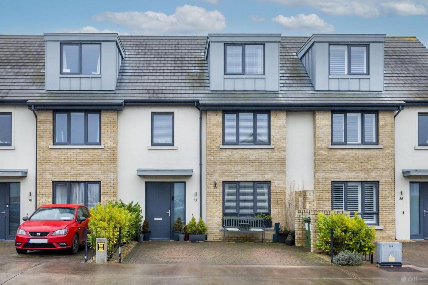 37 Knightsgate Avenue, Rush, Co. Dublin, K56EY74