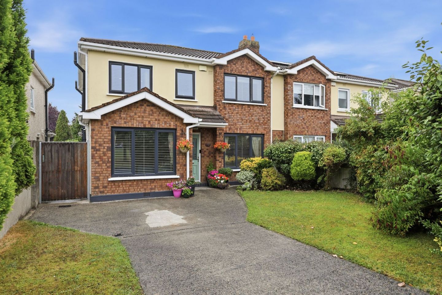 109 Meadowbank Hill, Ratoath, Co. Meath, A85HT67