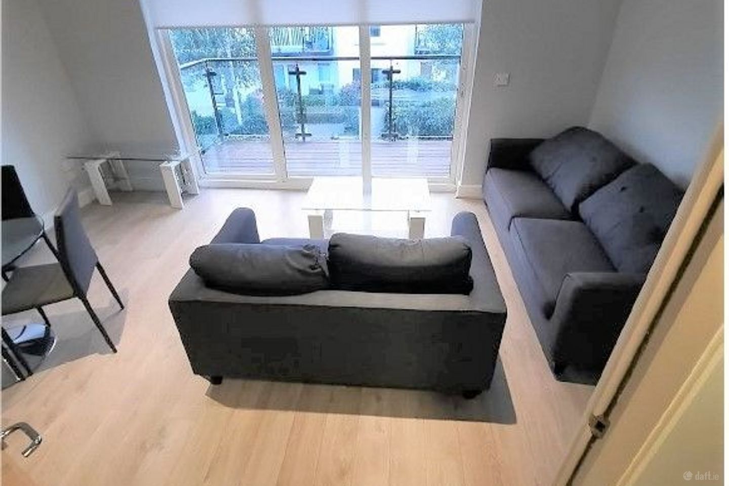 2 Bed Apt, The Printworks, Bray, Bray, Co. Wicklow