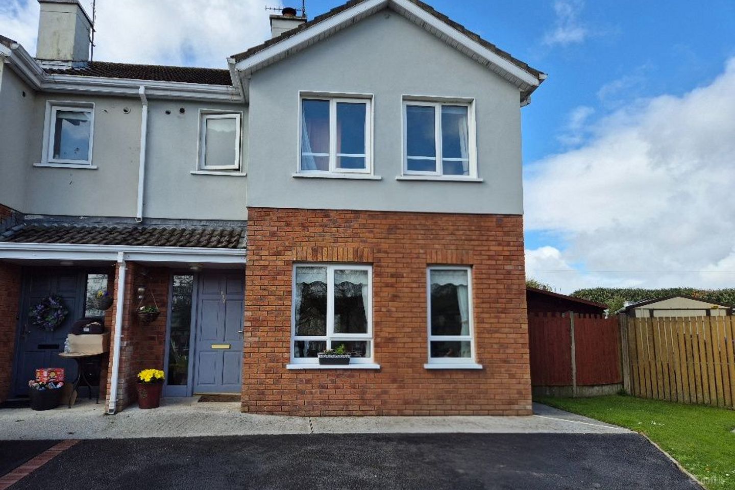 133 Fairway Heights, Knocknacuig, Tralee, Co. Kerry, V92C6T8