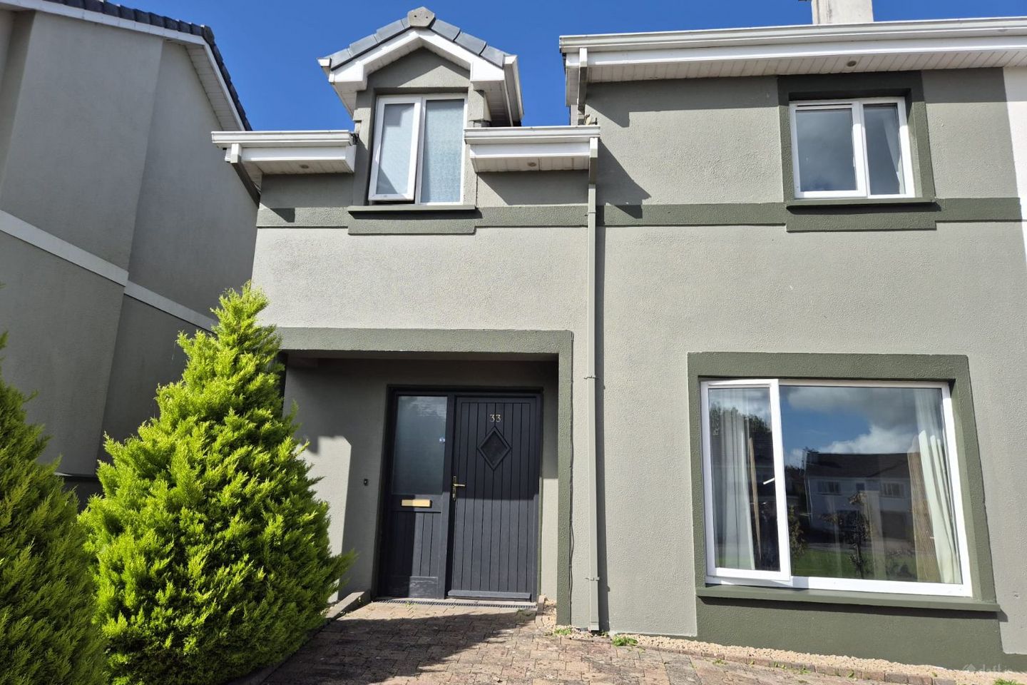 33 College Green, Dunmore Road, Tuam, Co. Galway, H54FY99
