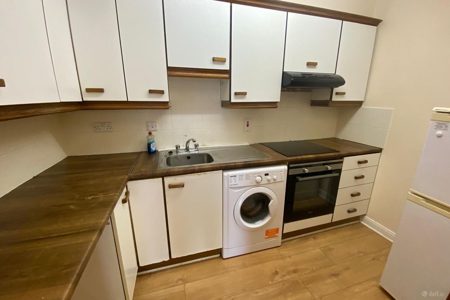 Apartment 24, The Elms, Wentworth Gardens, Wilton, Co. Cork