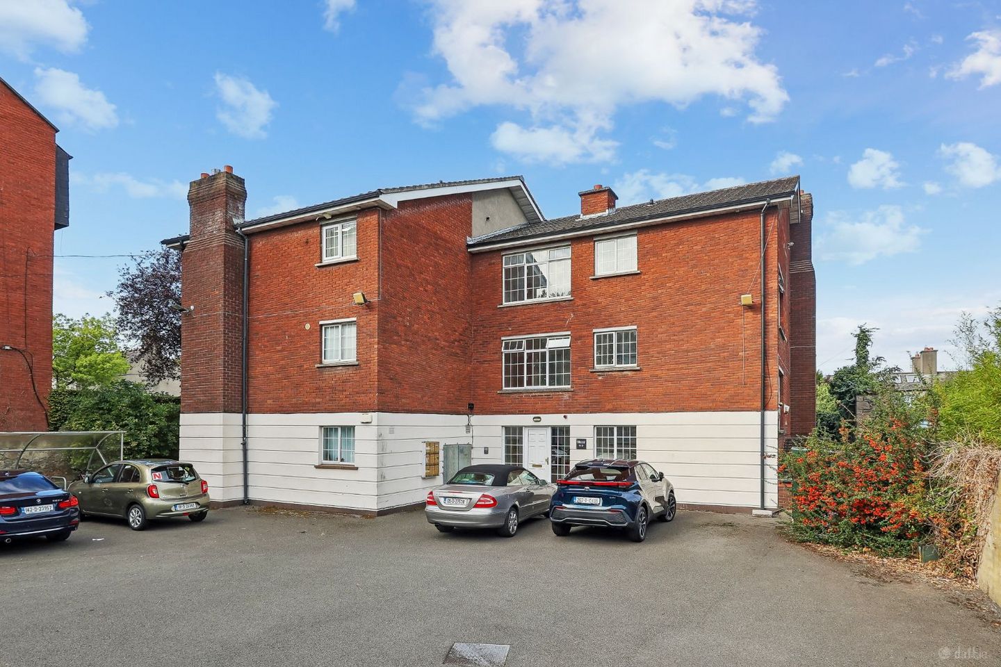 Apartment 21, Hillcrest House, Rathgar, Dublin 6, D06CC61