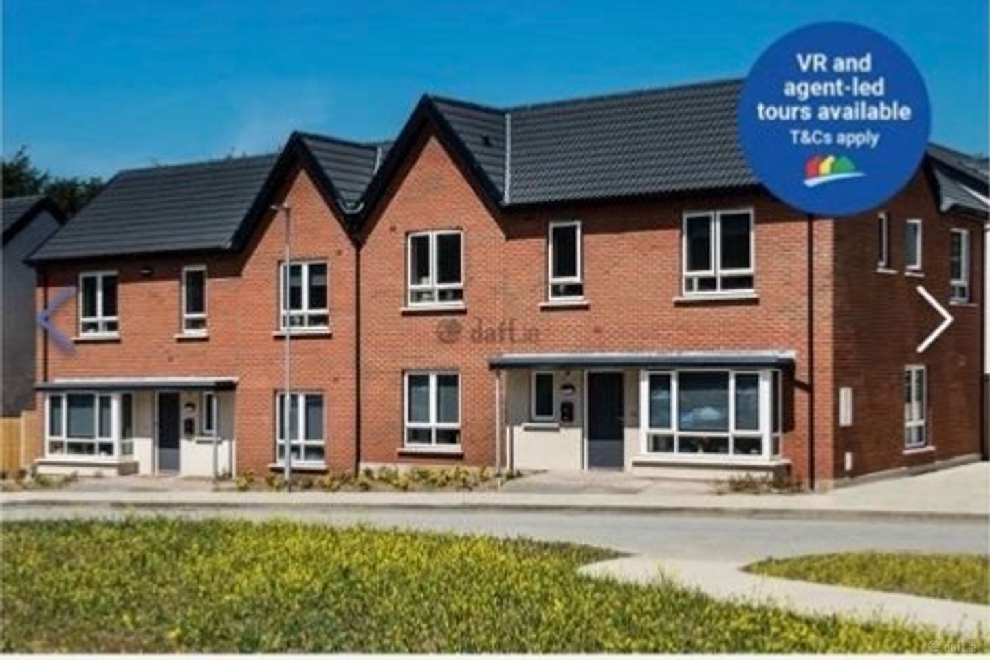 2 Saint Edmunds Green, Lucan, Dublin 20