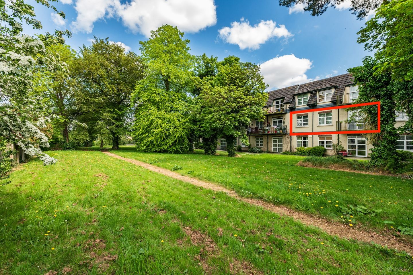 61 The Avenue, Abbeylands, Clane, Co Kildare, W91DP60