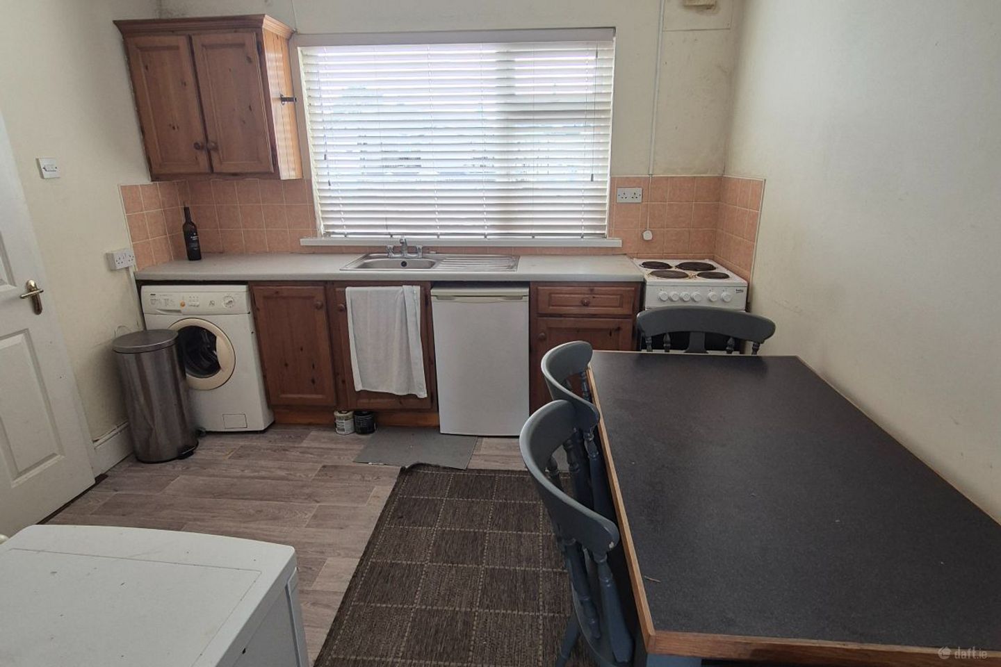 Vanessa'S Beauty Clinic, 4 Eyre Street, Newbridge, Newbridge, Co. Kildare