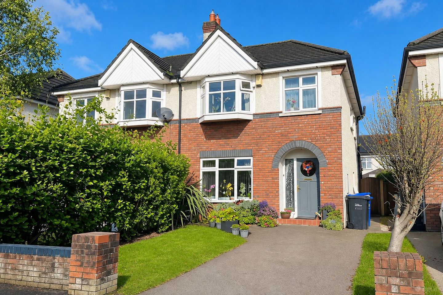 6 Priory Court, Saint Raphael's Manor, Celbridge, Co. Kildare, W23X970