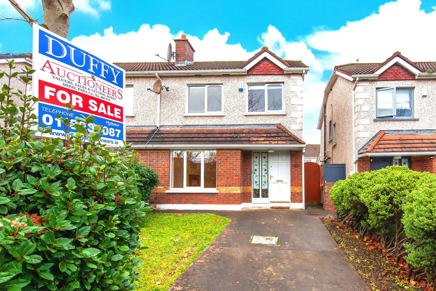21 Deerhaven Avenue, Clonee, Dublin 15, D15Y2F5