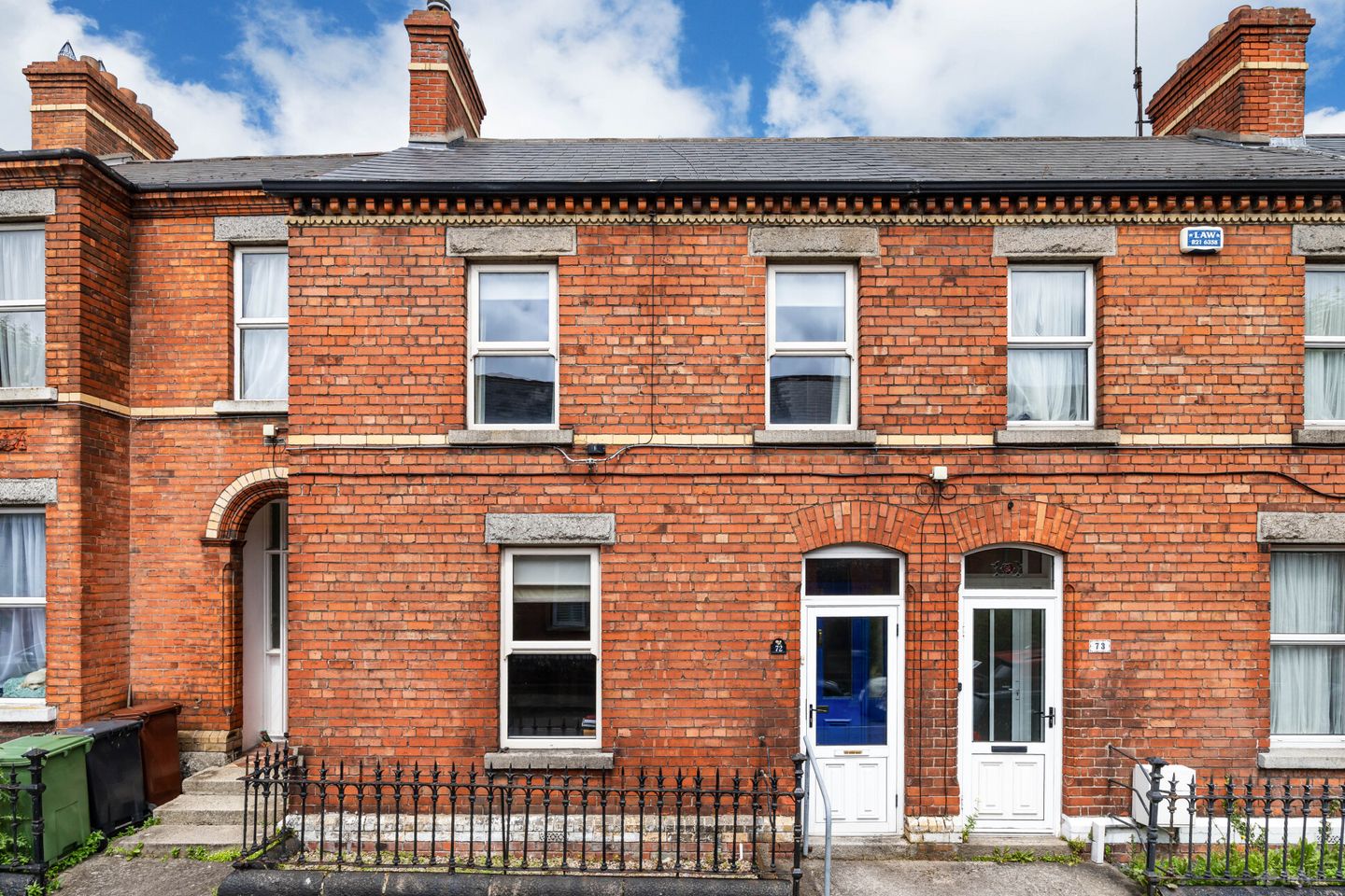 72 Fitzroy Avenue, Drumcondra, Dublin 3, D03TK75