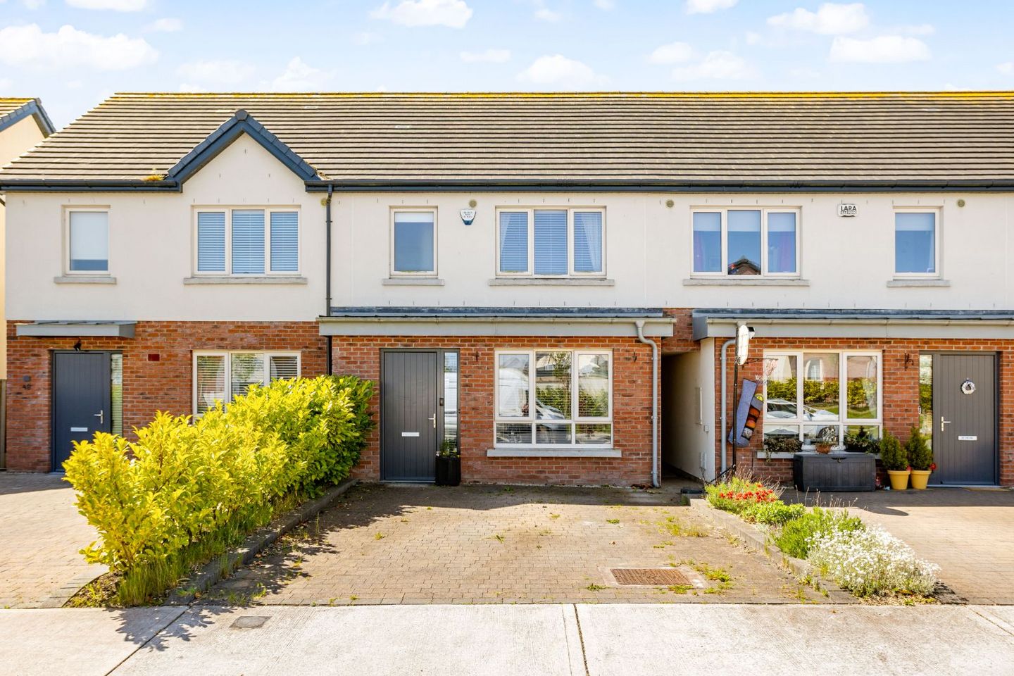 47 The Way, Ledwill Park, Kilcock, Kilcock, Co. Kildare, W23ER2V