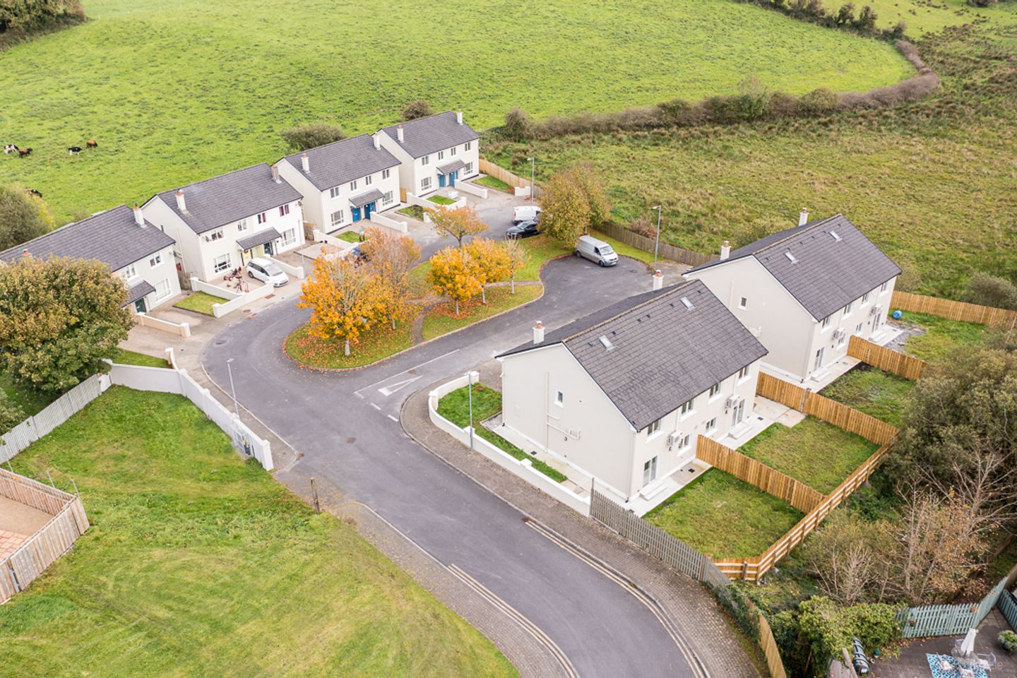 1 Brookfield Close, Riverstown, Co. Sligo, F52XE20