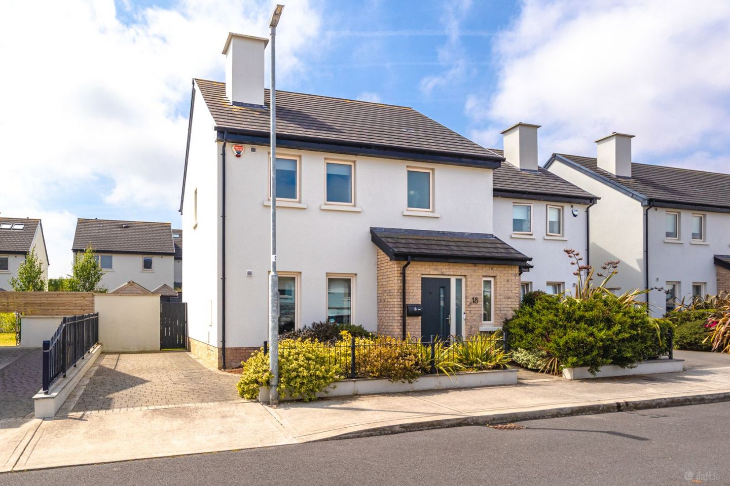 18 Beechwood, Chapel Road, Kinsealy, Co. Dublin, K36AE78