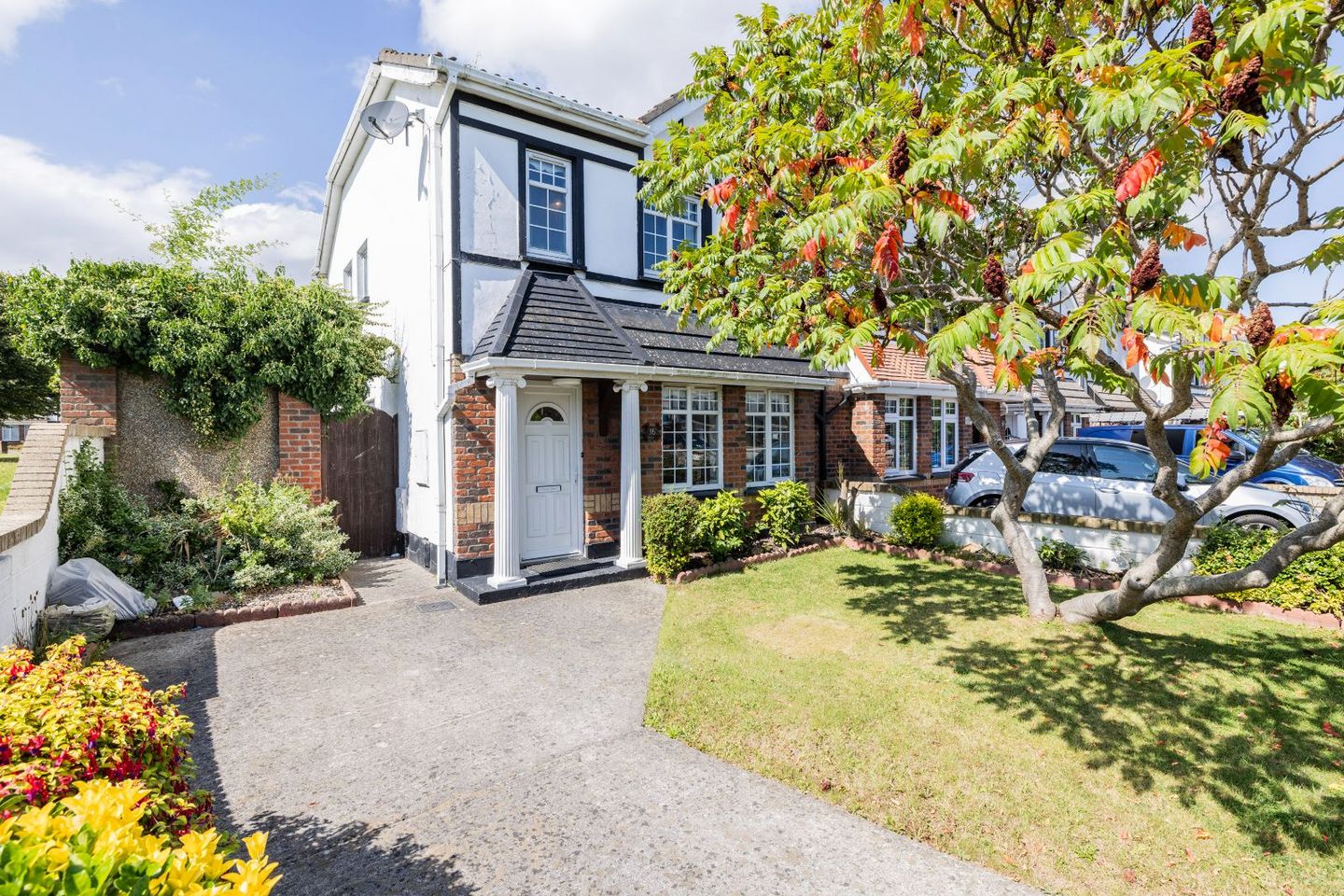 16 Elmfield Way, Clarehall, Dublin 13, D13V4X6