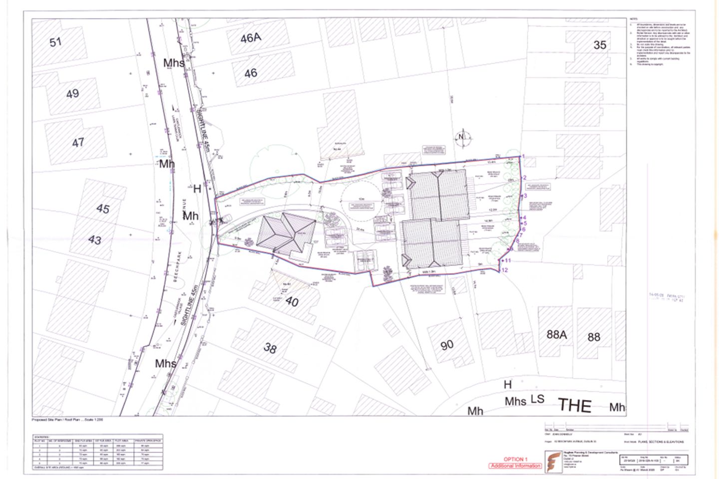42 Beechpark Avenue, Castleknock, Dublin 15, D15NPY5