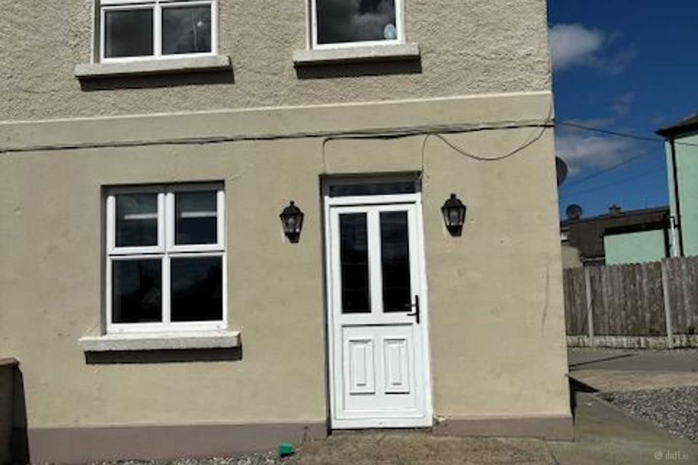 29 Ferran Terrace, Ballina, Ballina, Co. Mayo