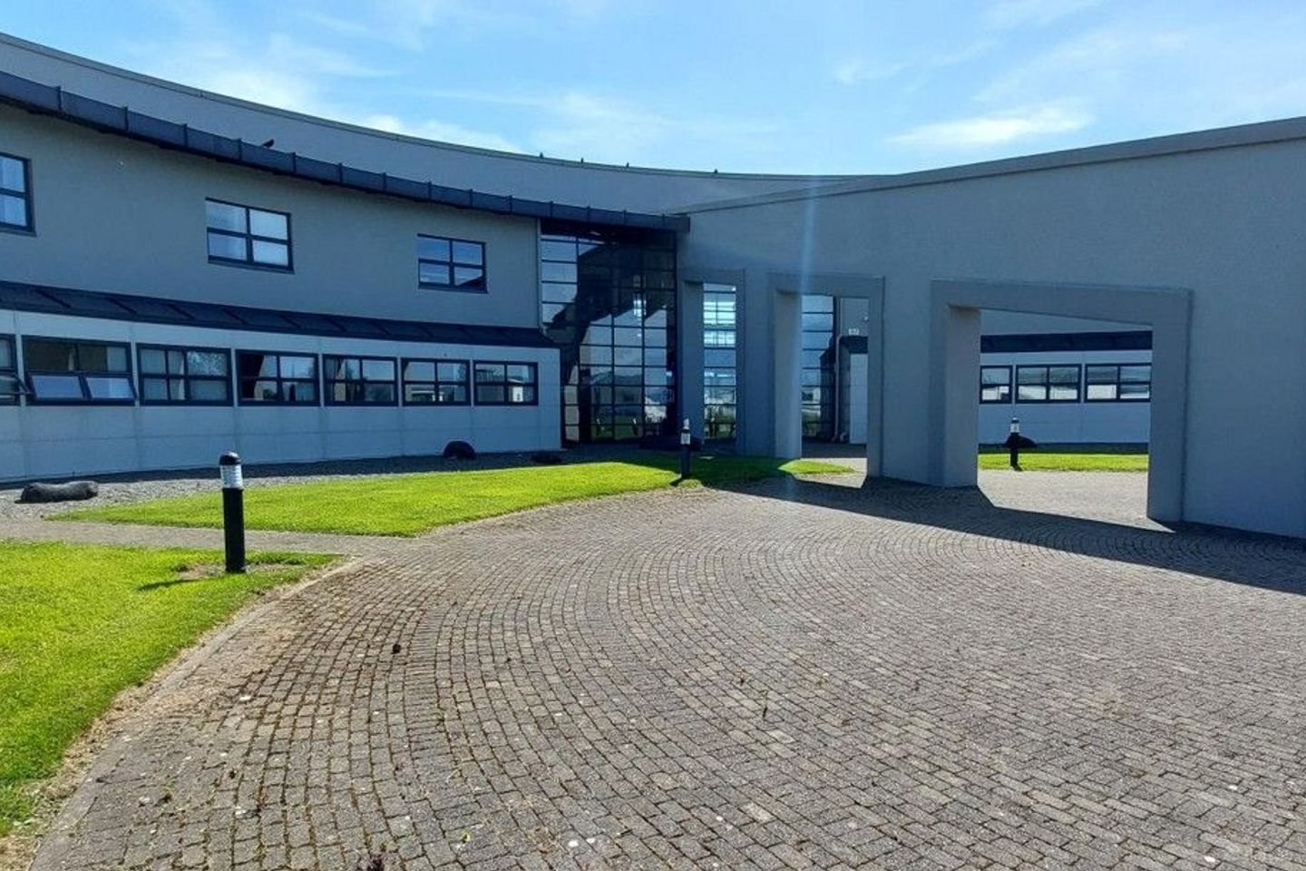 Unit 032, Innovation Works 1, Kerry Technology Park, Dromtacker, Tralee, Co. Kerry