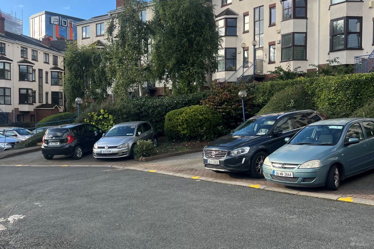 93 New Row Square, Dublin 8, Christchurch, Dublin 8