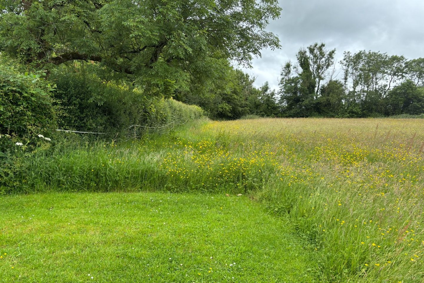 7.5 acres Pheopotstown, Kilcock, Co. Meath