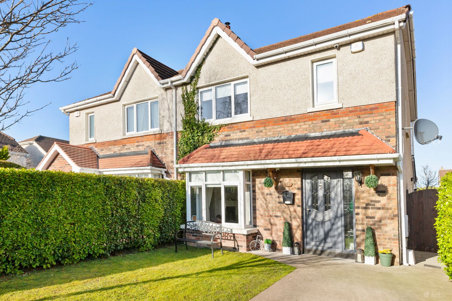 17 Tullyhall Avenue, Lucan, Co.Dublin, K78YD85