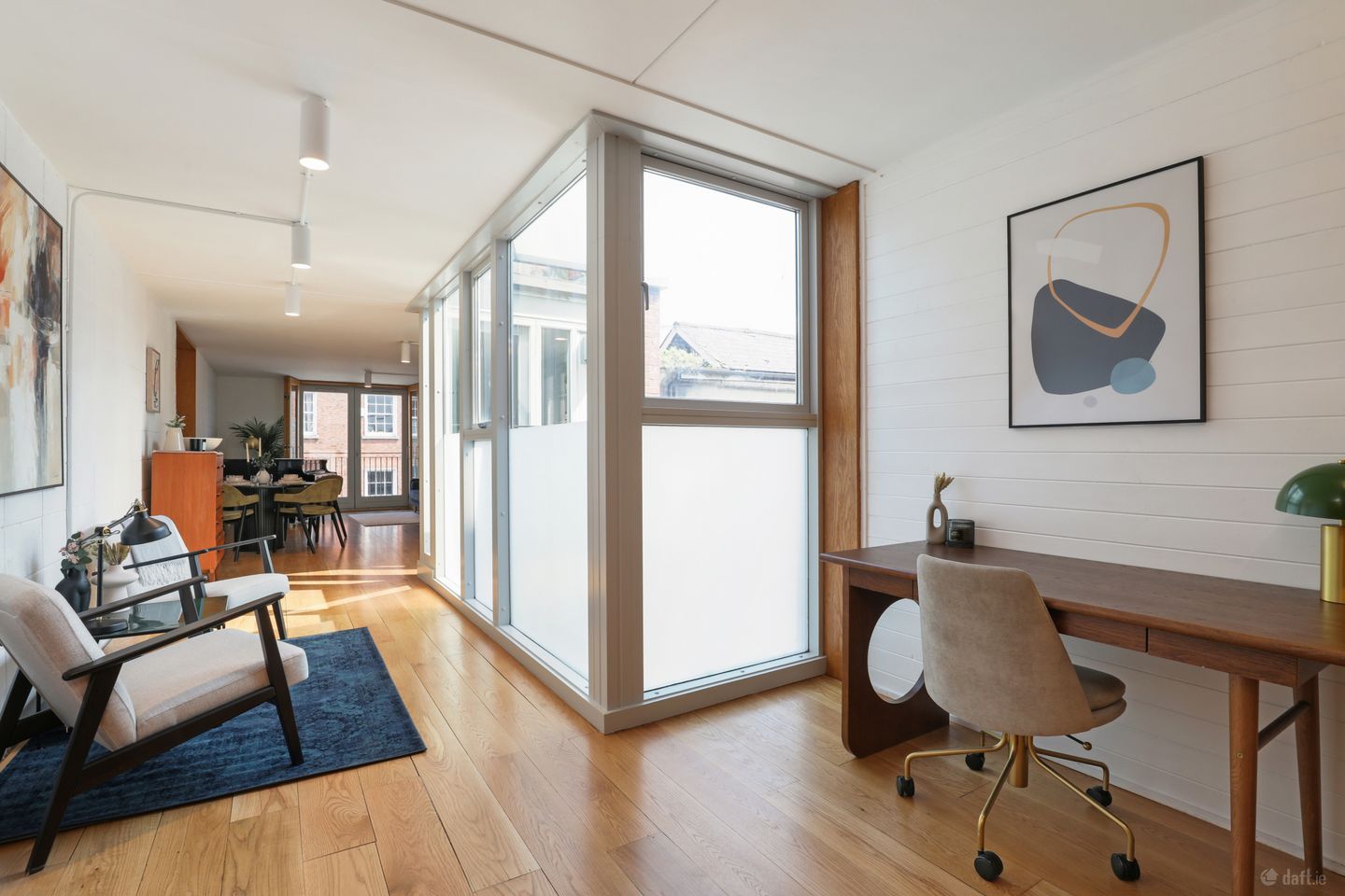 Apt 3 26 North Great George's Street, Dublin 1, D01RK85