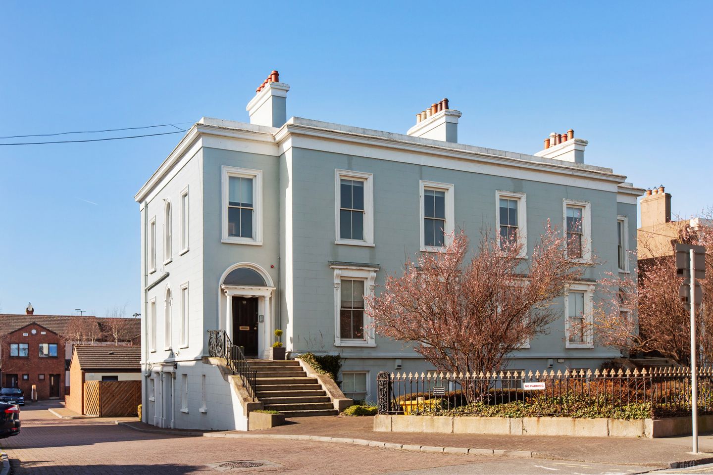 Apt 12, 115 Strand Road, Sandymount, Dublin 4, D04Y297