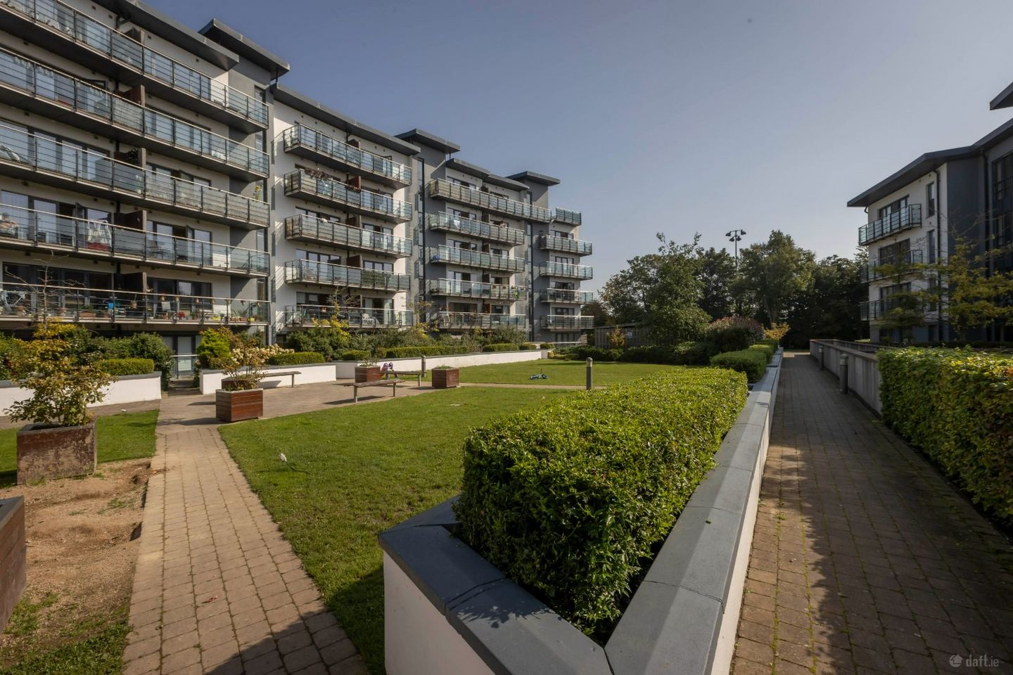 Heywood Court, Dublin 9