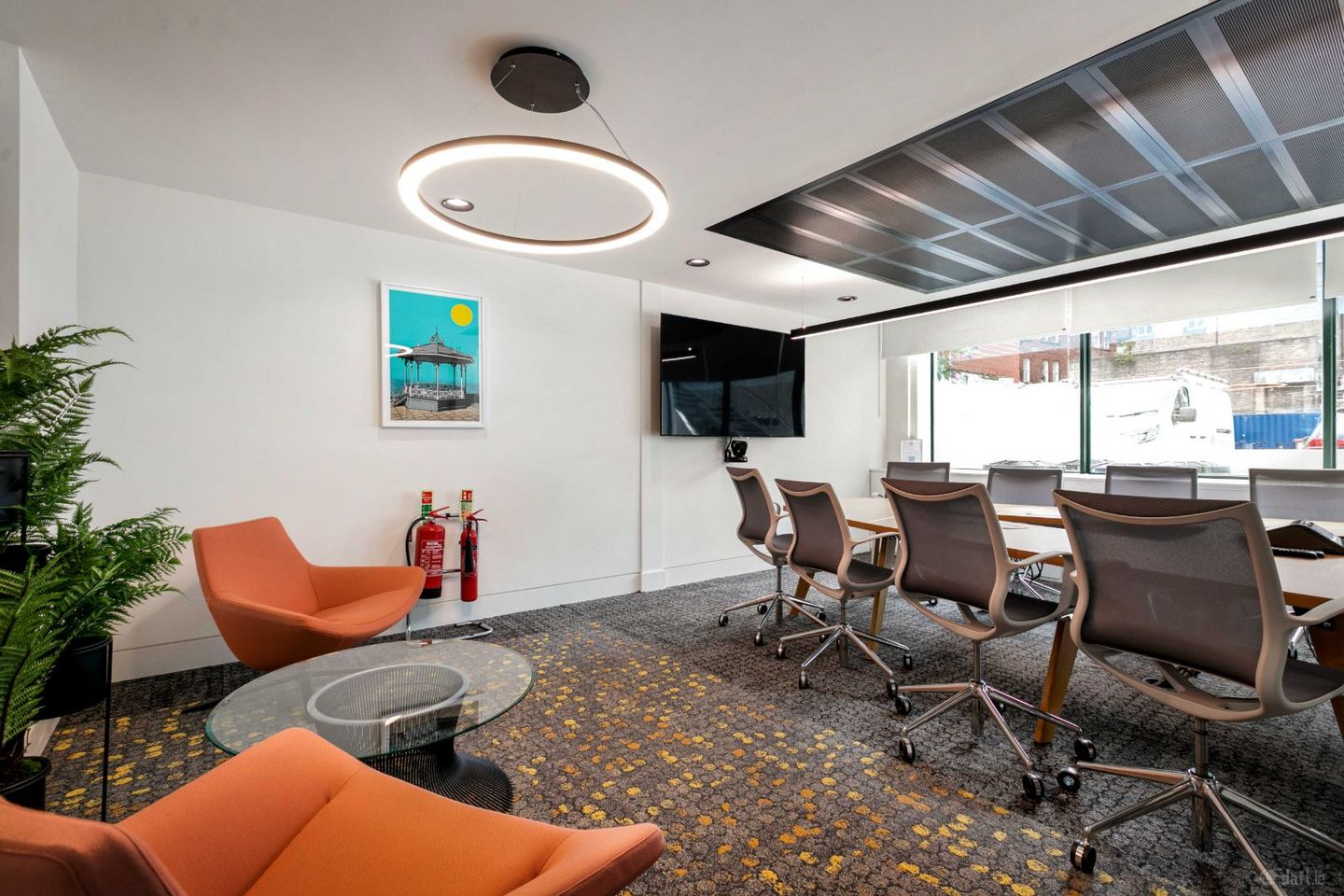 Dame Street, Dublin 2