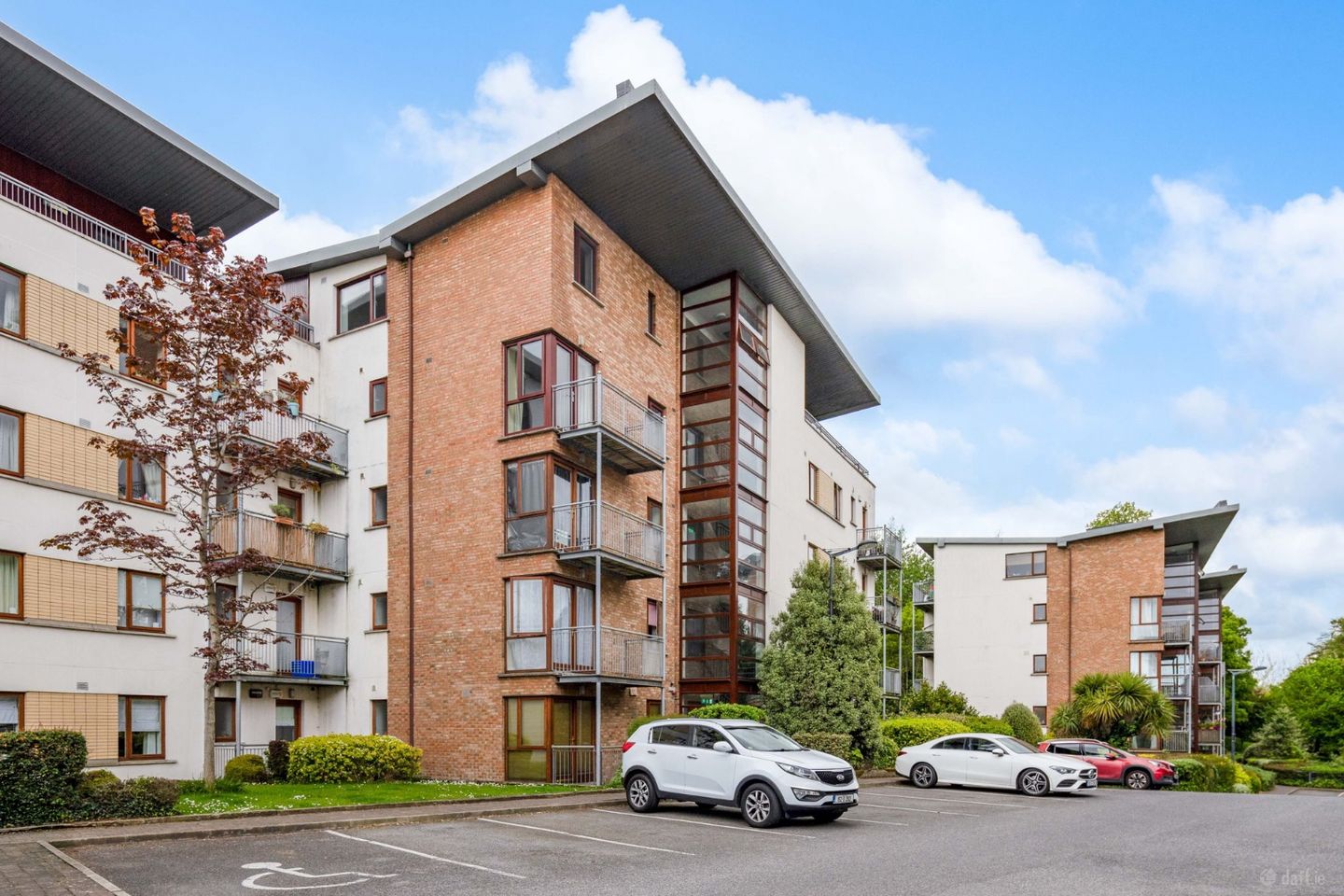 Apartment 41, Grange House, Ballinteer, Co. Dublin