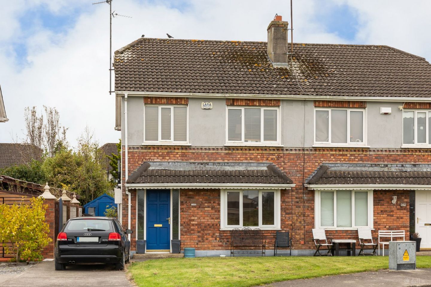 142 Balreask Village, Navan, Navan, Co. Meath, C15A2P8