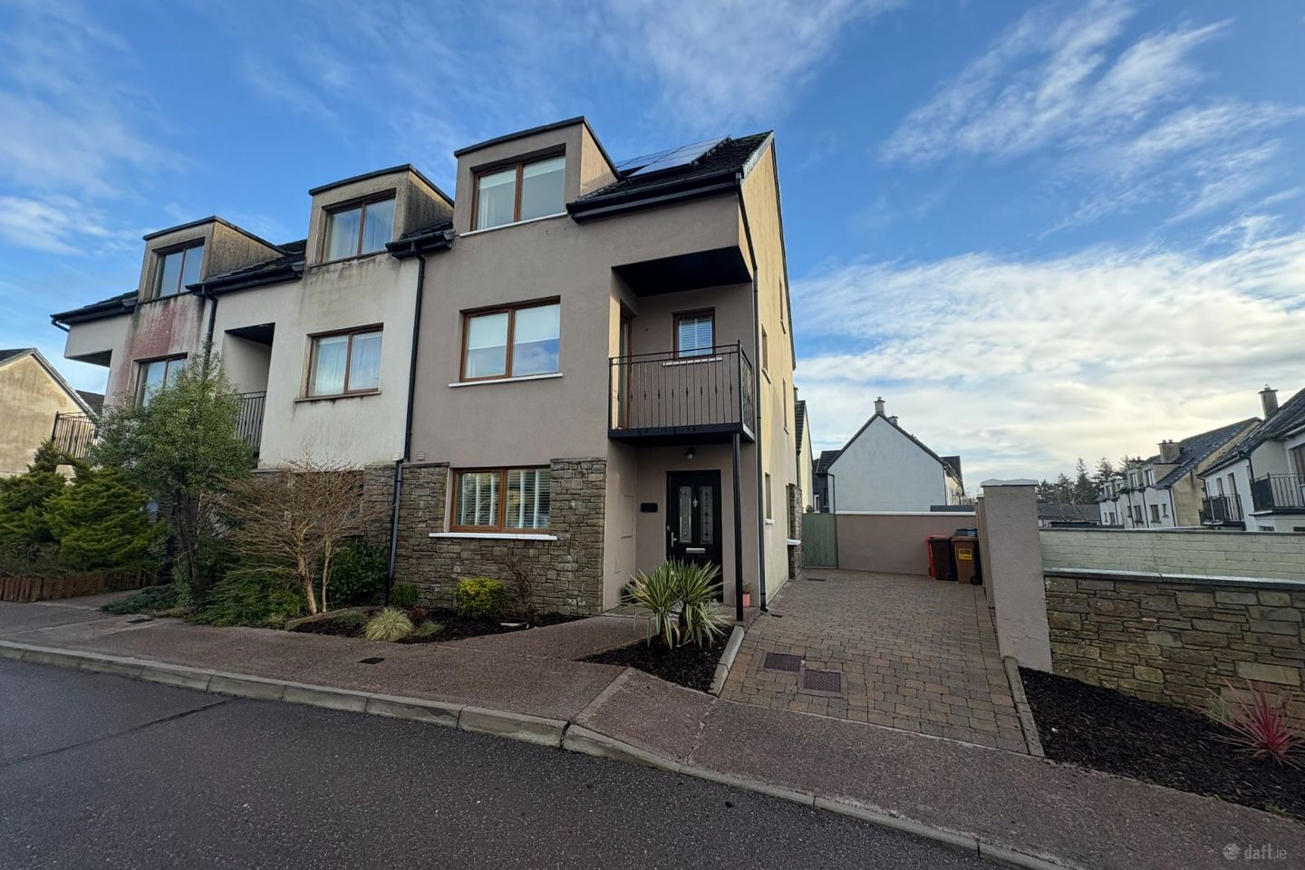 9 Oakridge, Meadowlands, Macroom, Co. Cork, P12PX54