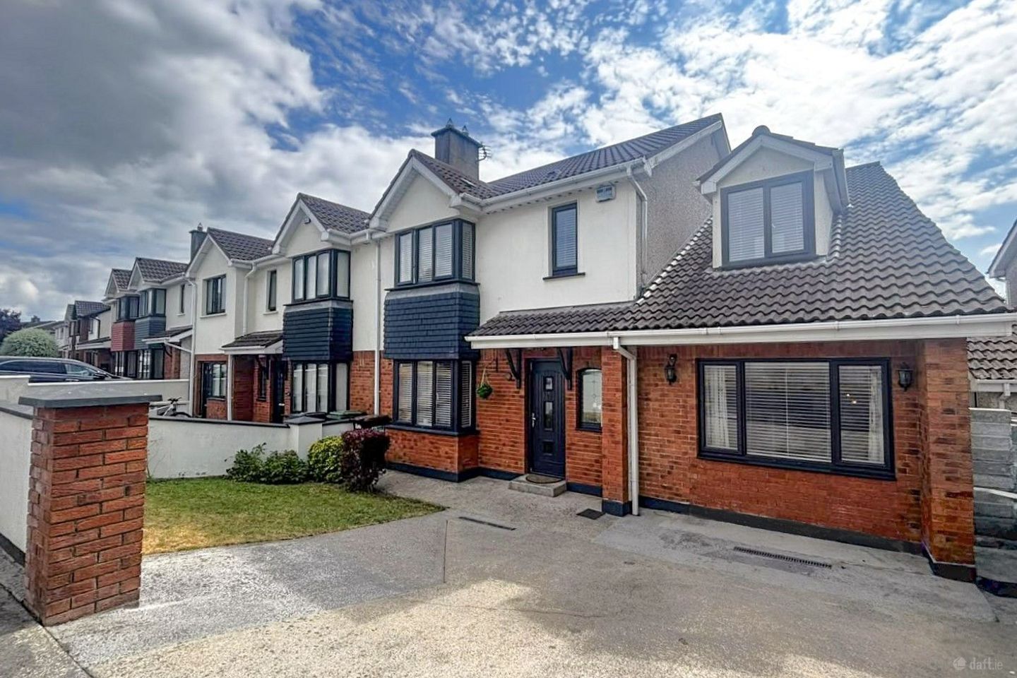 16 Ashley Avenue, Cherrymount, Waterford City Centre, Co. Waterford, X91F6P4
