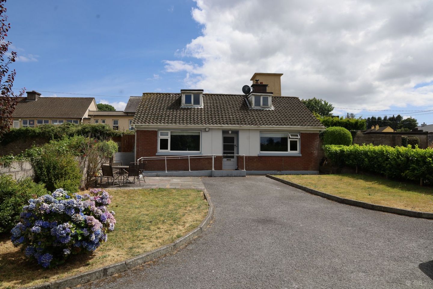 Hewitt's Bridge, Clancoolmore, Bandon, Co. Cork, P72YC57